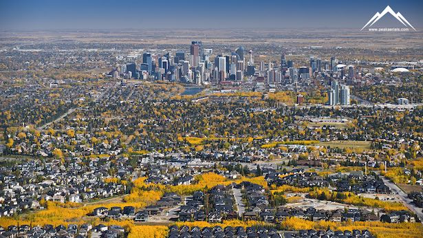 Calgary