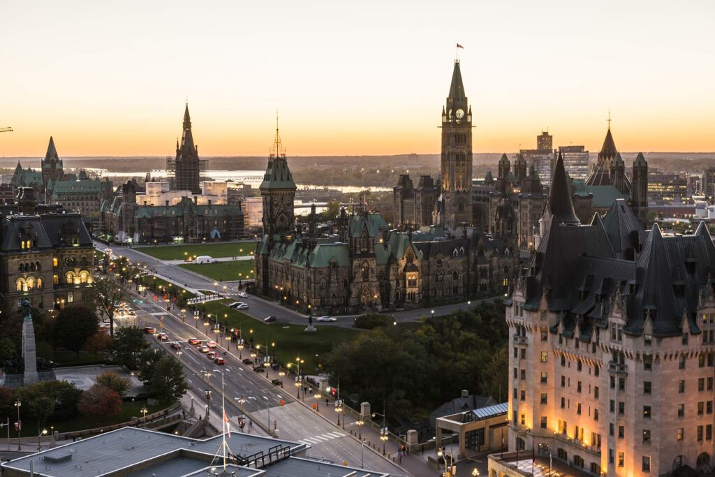 Ottawa