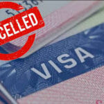 The Love Central - Visa Revocations, ICE, and Deportation Fears