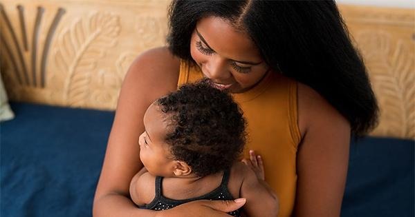 The Love Central - Breastfeeding Myths vs. Facts: What Every New Mom Needs to Know The Love Central - Mom and Baby