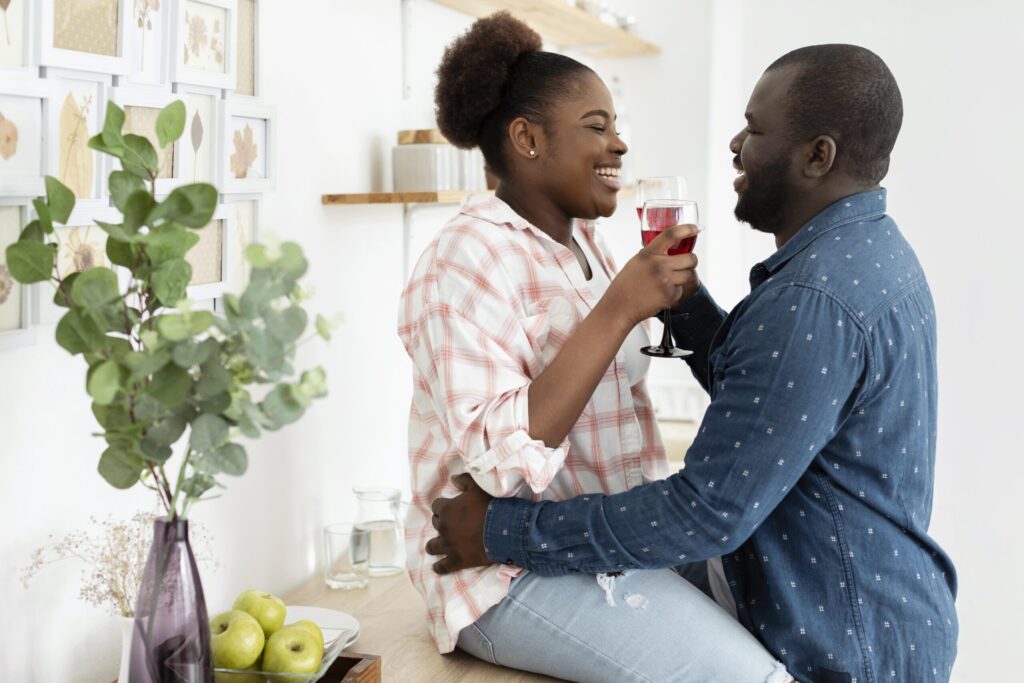 The Love Central - beautiful-couple-having-fun The Love Central -