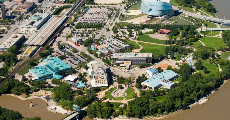 The Love Central - Free Weekend Activities for Newcomers in Canada The Love Central - The Forks