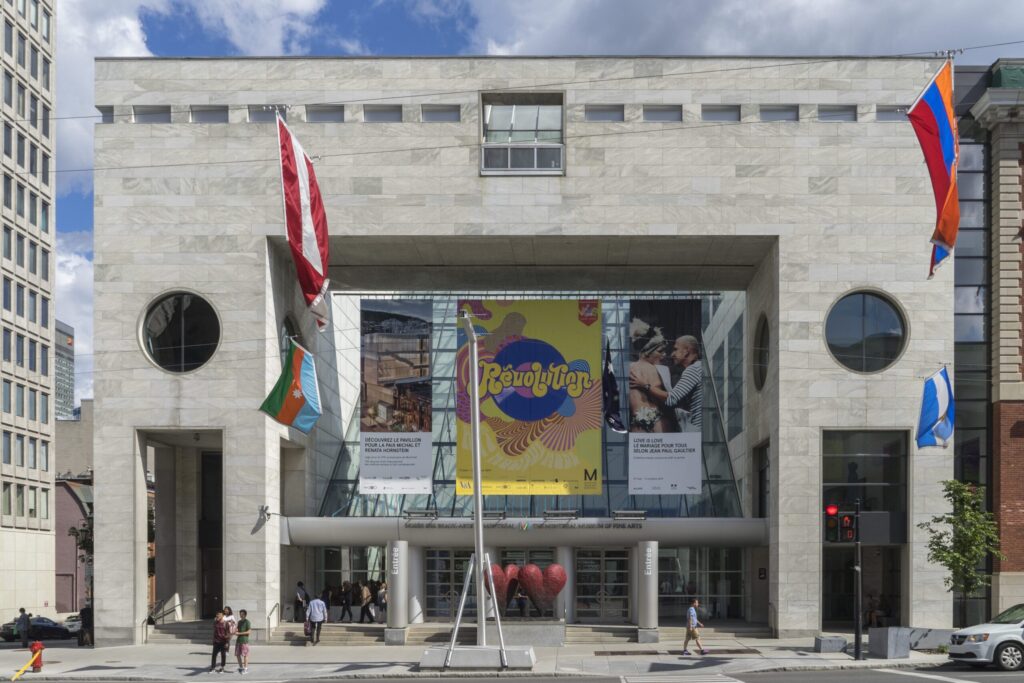 The Love Central - Free Weekend Activities for Newcomers in Canada The Love Central - Montreal Museum of Fine Arts