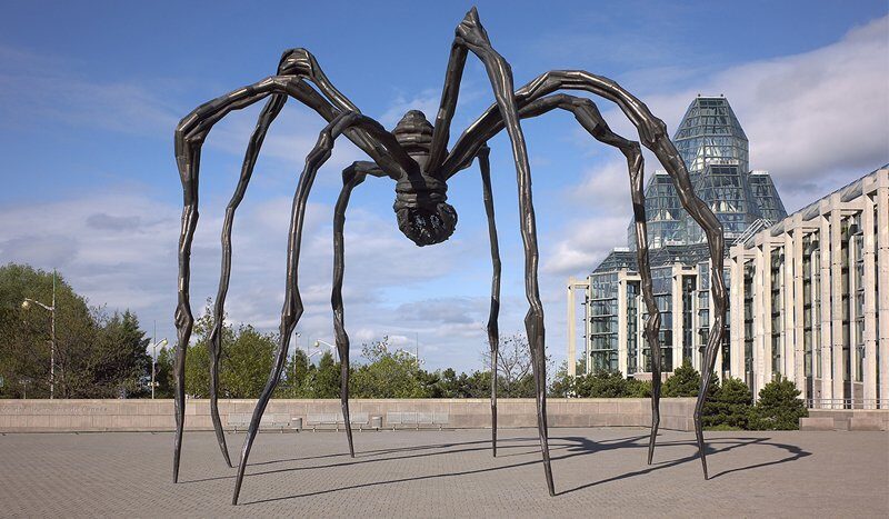 The Love Central - Free Weekend Activities for Newcomers in Canada The Love Central - National Gallery of Canada