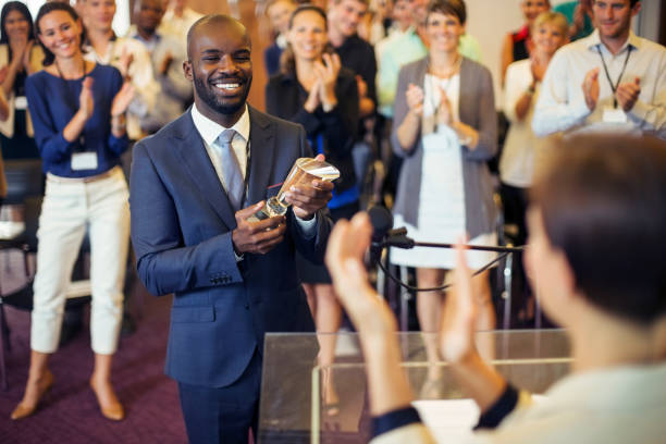 Business Grants and Awards You Can Nominate African Entrepreneurs in Canada For in 2025