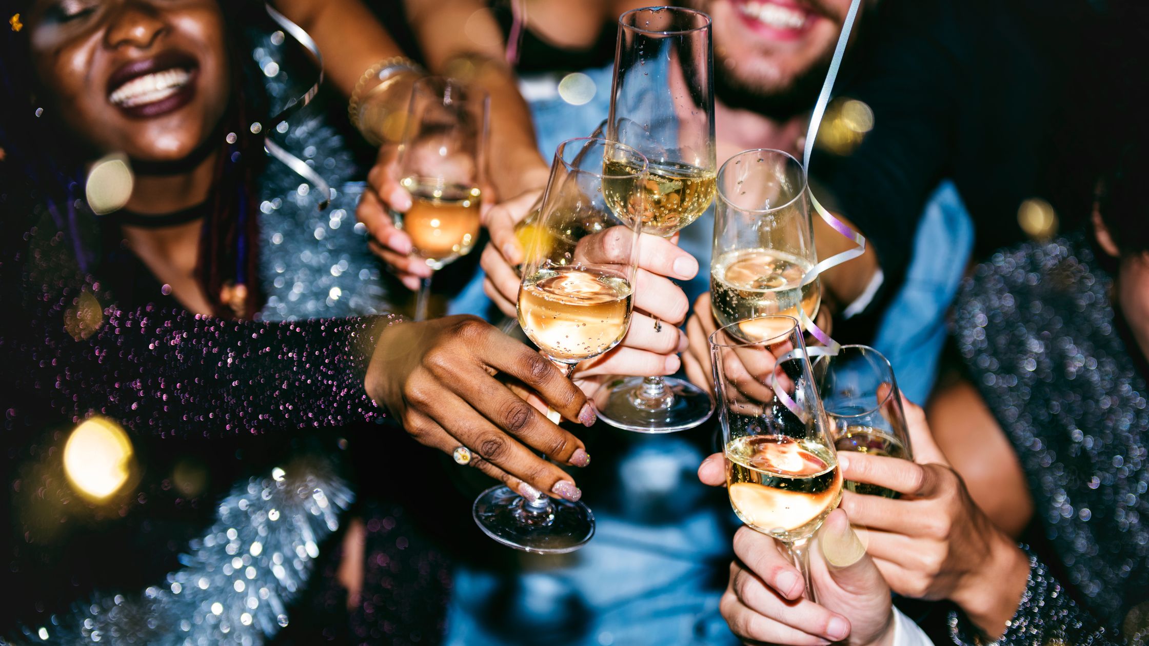 The Love Central - The Best Party Afrobeats Mixes on Spotify (2025 Edition)