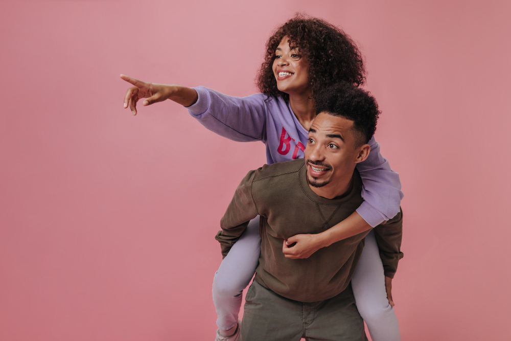 The Love Central - Are You Dating or in a Relationship Heres How to Know the Difference 2 Are You Dating or in a Relationship?