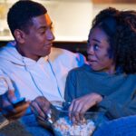 The Love Central - Date Night at Home: The Best TV Shows for Couples