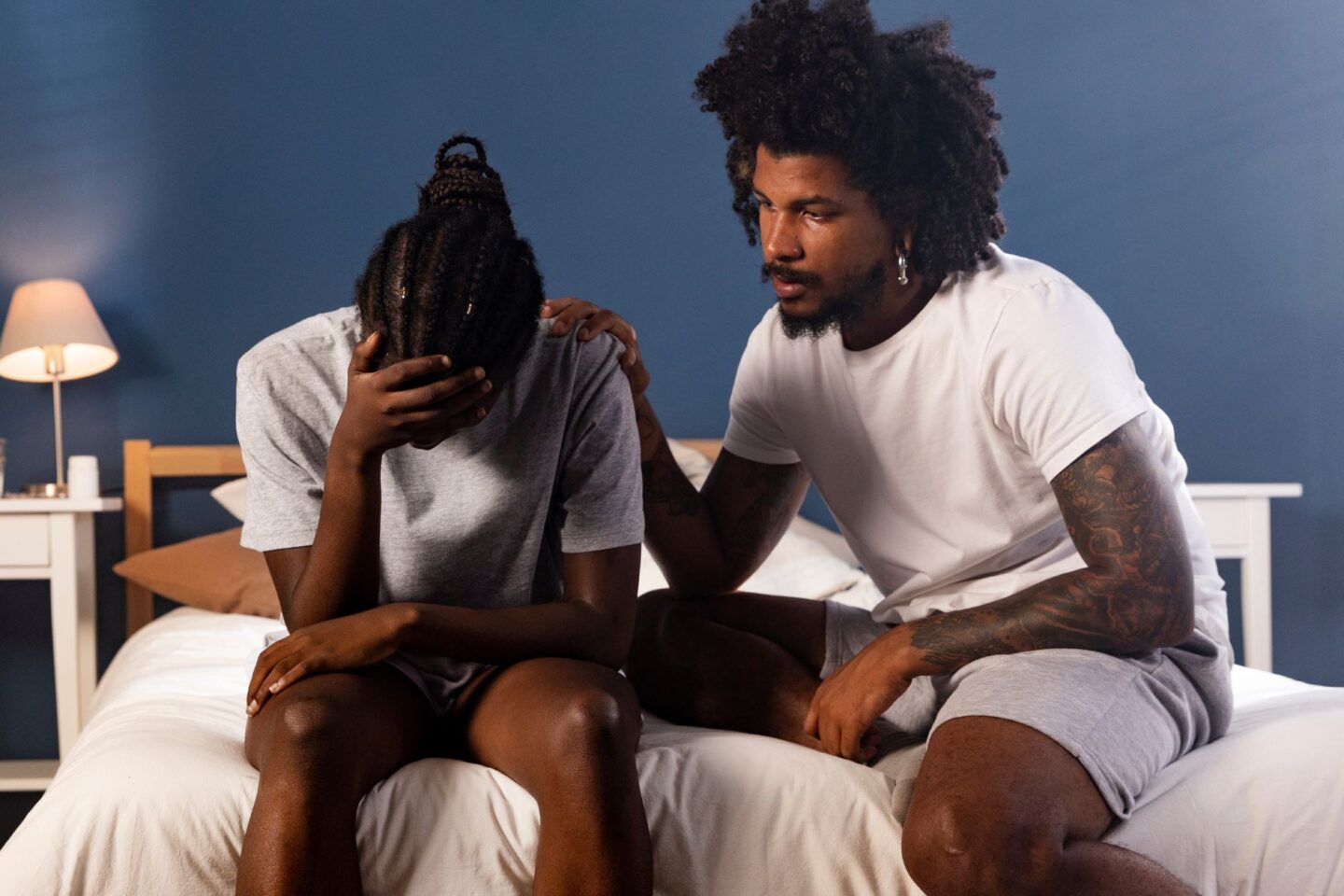 The Truth About Body Count in Relationships: Psychology, Shame, and Modern Dating