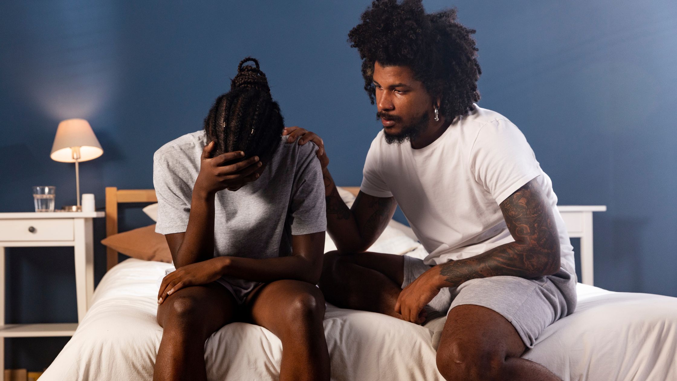 The Love Central - The Truth About Body Count in Relationships: Psychology, Shame, and Modern Dating