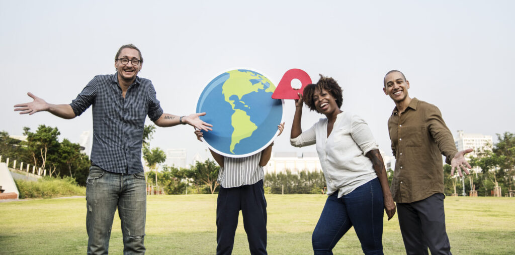 How Immigrants Can Build a Strong Support System After Moving Abroad