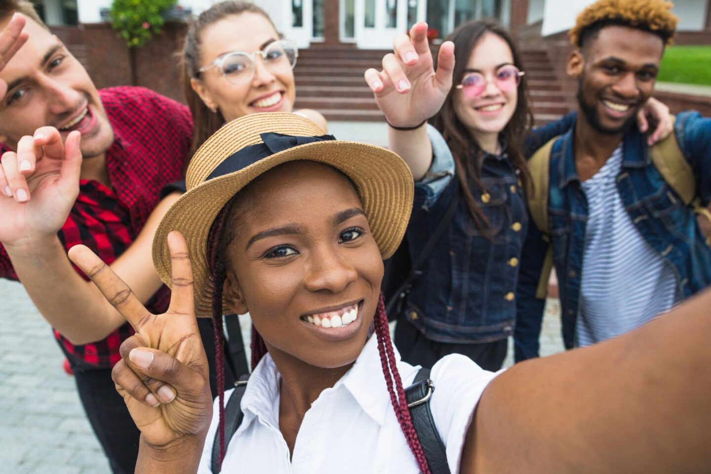 How Immigrants Can Build a Strong Support System After Moving Abroad