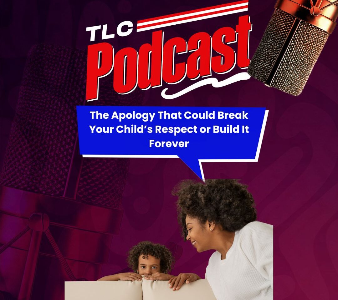 Can African Parents Apologize? Understanding Apologies in African Homes