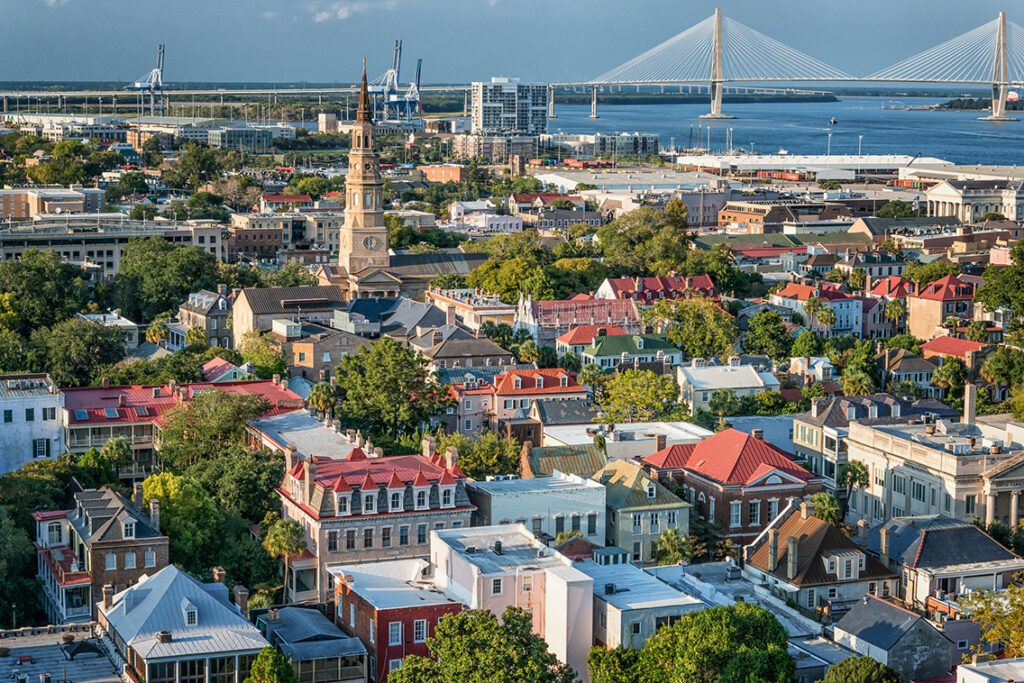 The Love Central - Charleston South Carolina The Love Central - Charleston South Carolina