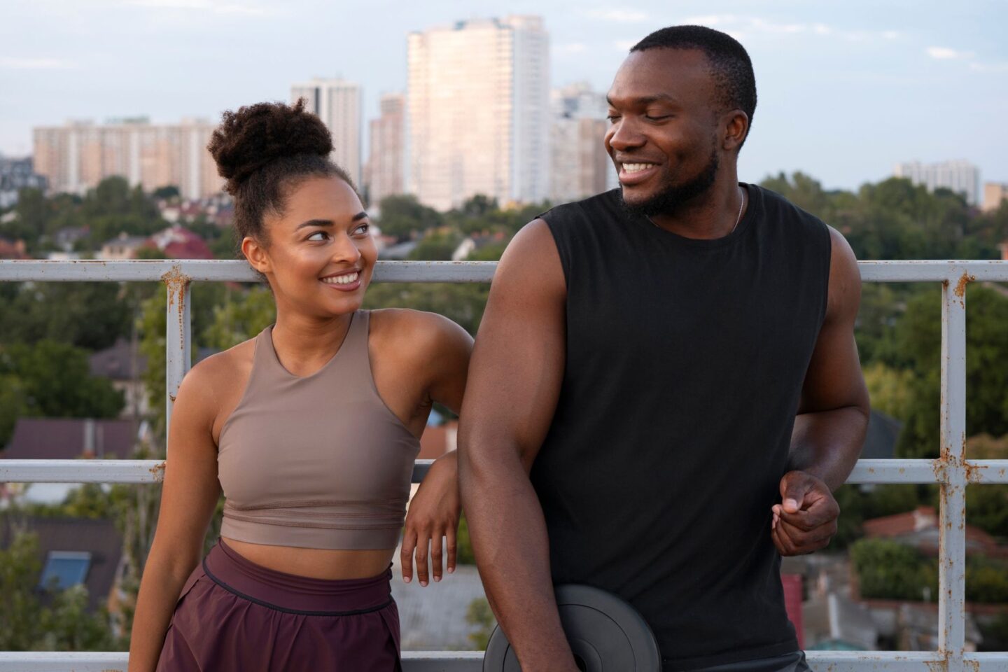 How to Compliment Your Partner’s Body Without Crossing the Line