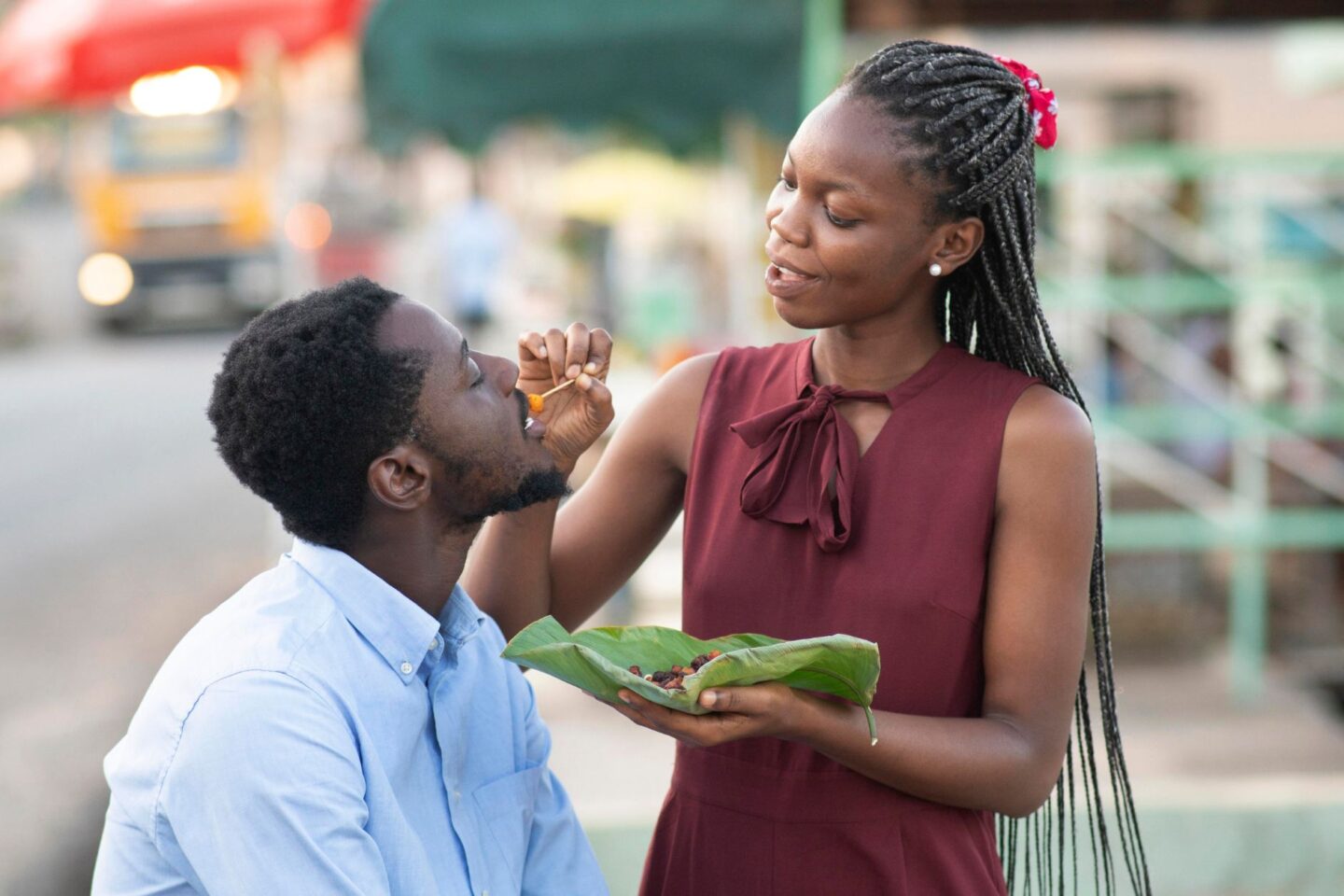 Dating in Africa After Living Abroad: The Returnee’s Culture-Shock Guide