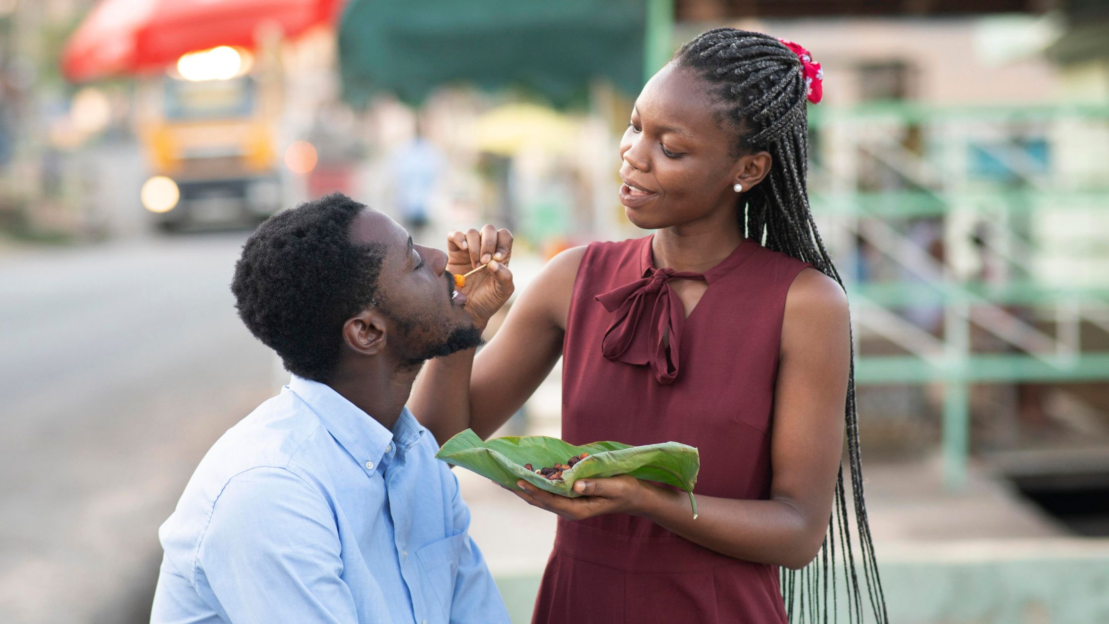 The Love Central - Dating in Africa After Living Abroad: The Returnee’s Culture-Shock Guide