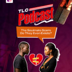 The Love Central - Do Soulmates Exist in Real Life or Only in Movies?