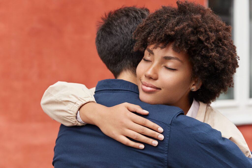 Emotional Transparency or Trauma Bonding: 7 Ways to Build Healthy Love
