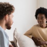 The Love Central - Emotional Transparency or Trauma Bonding The Love Central - Emotional Transparency or Trauma Bonding: 7 Ways to Build Healthy Love