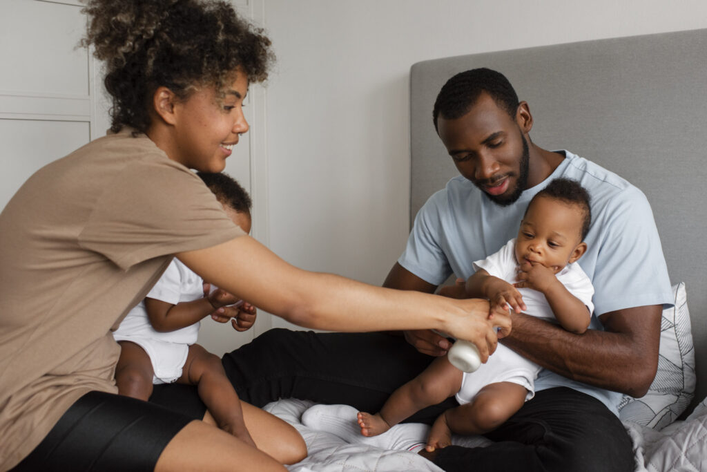 The Love Central - Family Relationship How to Prioritize Your Relationship While Respecting Family