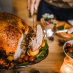 The Love Central - How Can I Enjoy a Thanksgiving Celebration When I’m Spending It Alone