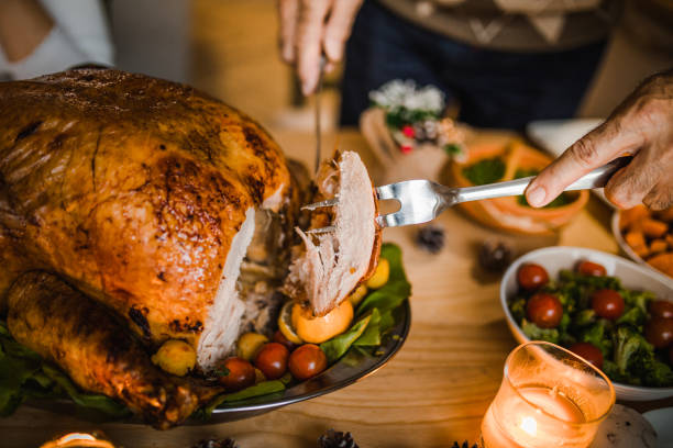 How Can I Enjoy a Thanksgiving Celebration When I’m Spending It Alone?