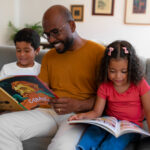 The Love Central - How to Raise Third Culture Kids: A Guide for Immigrant Parents