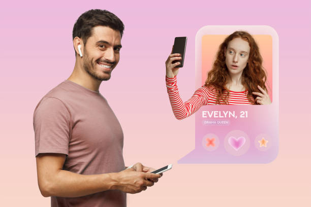 The Love Central - How to Write a Dating App Profile That Stands Out The Love Central - Dating App Profile