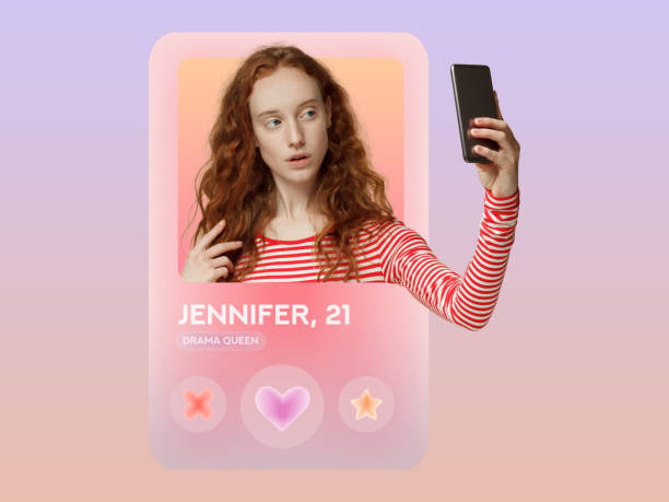 The Love Central - How to Write a Dating App Profile The Love Central - A Lady's Dating App Profile That Stands Out