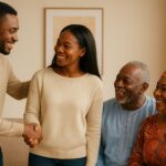 The Love Central - Meeting African In-Laws for the First Time: The Ultimate Guide