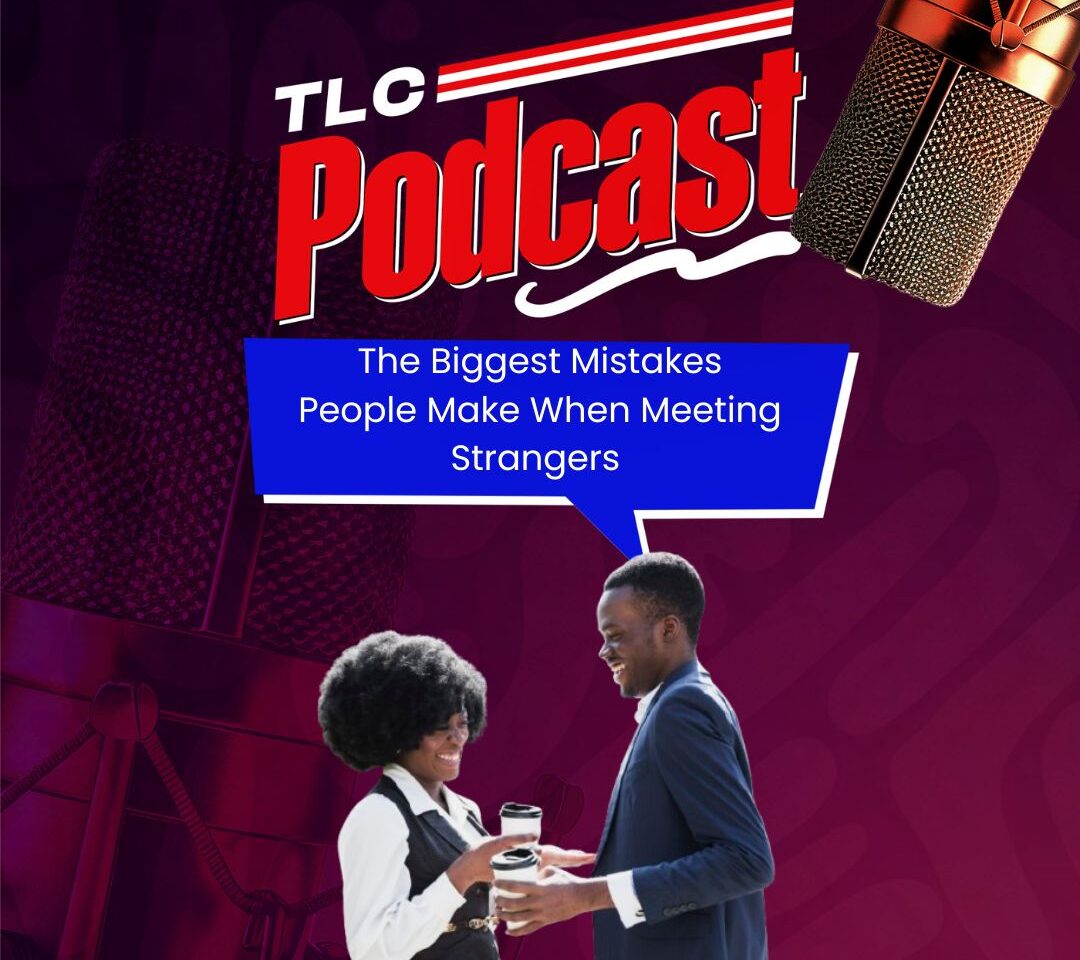 The Biggest Mistakes People Make When Meeting Strangers And How to Stay Off the News