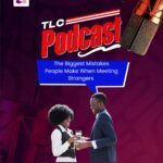 The Love Central - The Biggest Mistakes People Make When Meeting Strangers