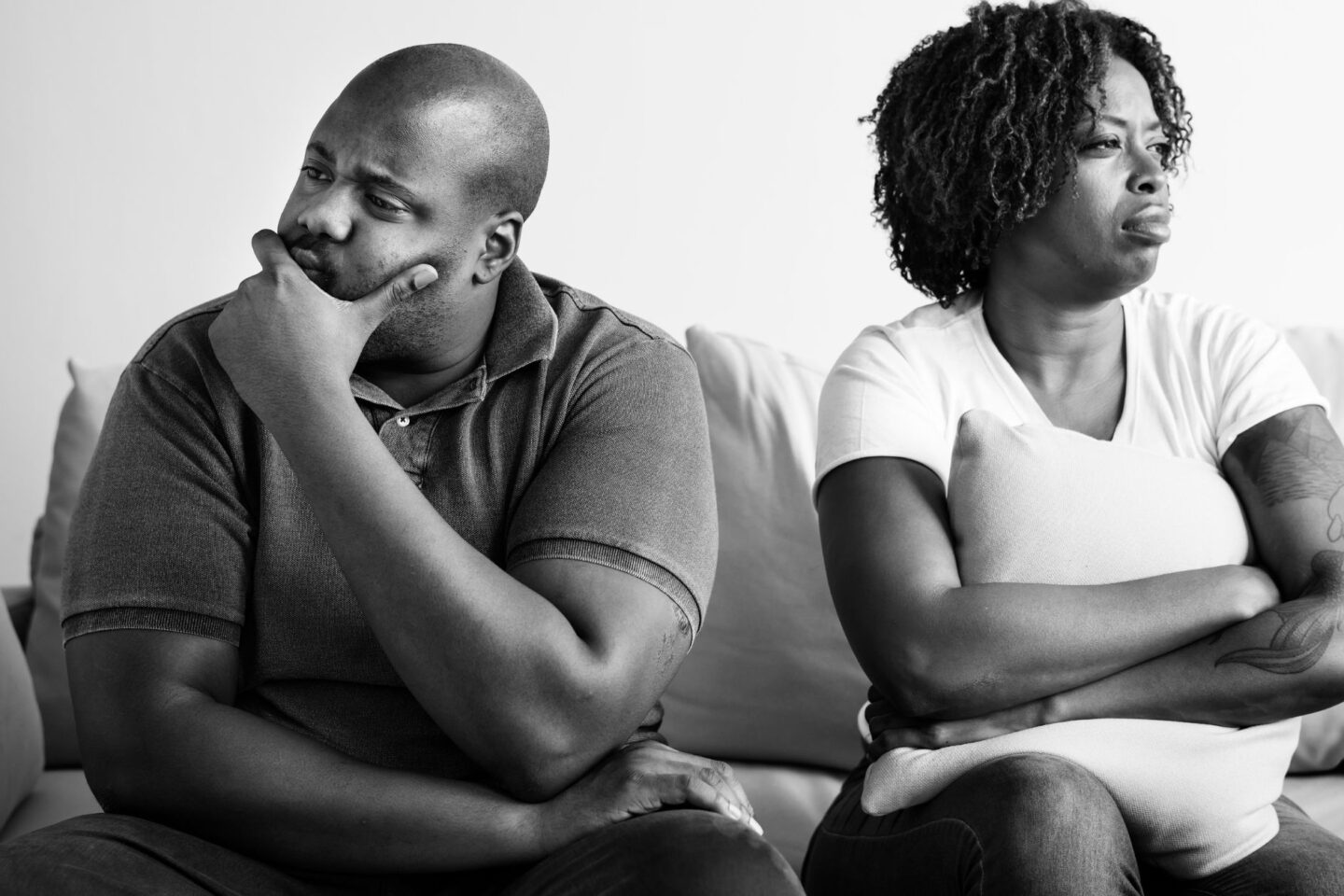 How to Prioritize Your Relationship While Respecting Family