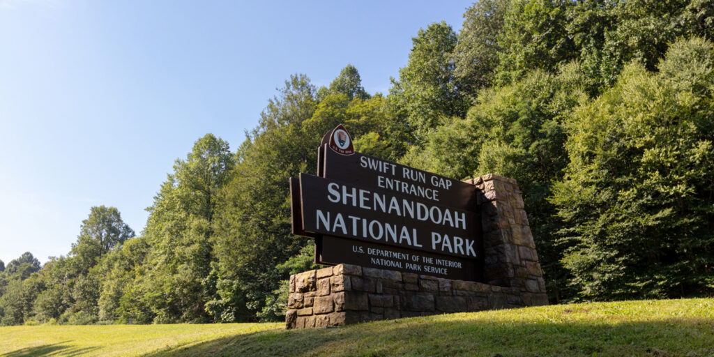 The Love Central - Shenandoah National Park Virginia The Love Central - Shenandoah National Park Virginia