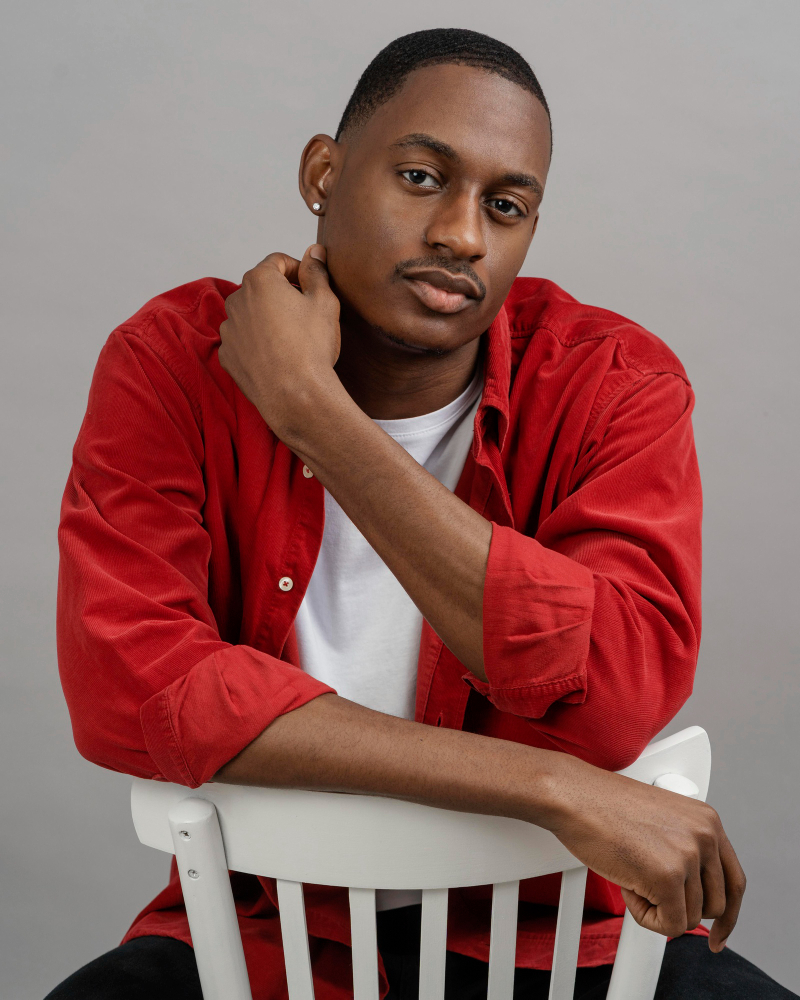 The Love Central - Soft Guy Era Is Traditional Masculinity Dying or Evolving