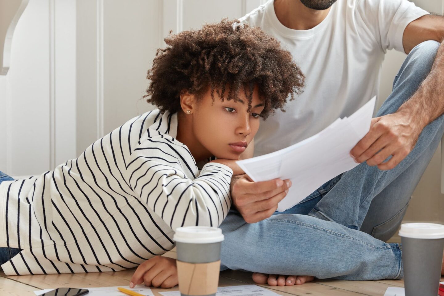 Splitting Bills Abroad: Empowerment or Feminist Trap in the Diaspora?