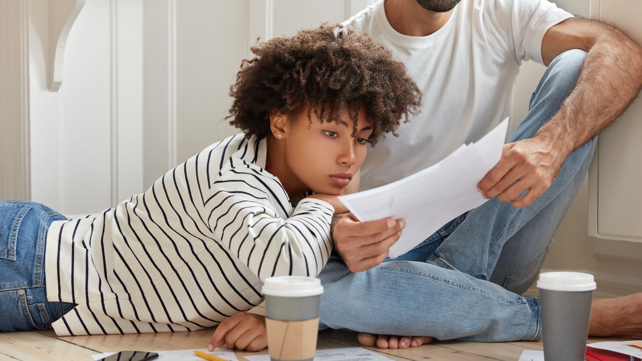 The Love Central - Splitting Bills Abroad: Empowerment or Feminist Trap in the Diaspora?