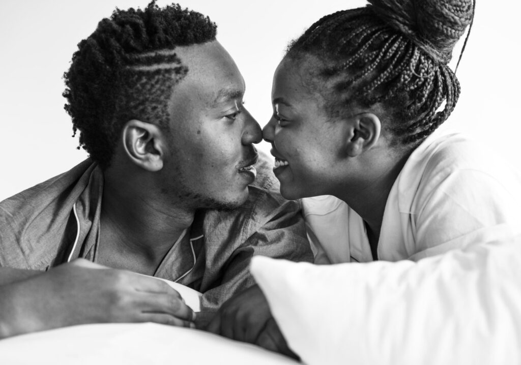 5 Simple Ways to Include Spontaneous Kisses in Your Daily Life (Even When Life Gets Busy)