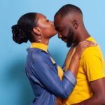The Love Central - 5 Simple Ways to Include Spontaneous Kisses in Your Daily Life (Even When Life Gets Busy)