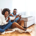The Love Central - The Three Pillars of Great Sex: Trust, Communication, and Playfulness