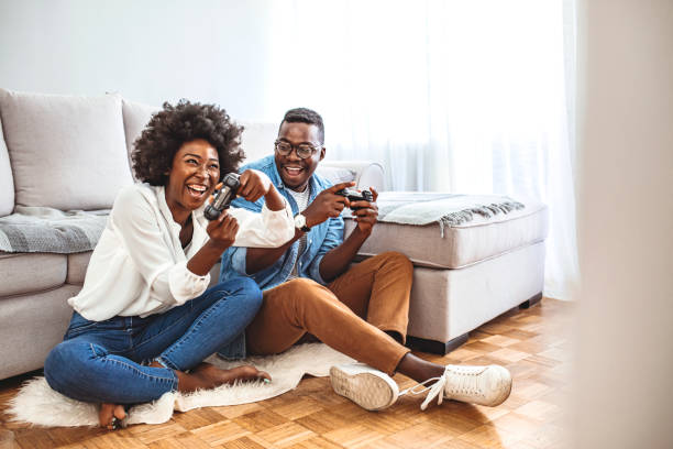 The Love Central - The Three Pillars of Great Sex Trust Communication and Playfulness Playful couple
