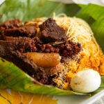 The Love Central - Top 5 Ghanaian Restaurants in New York City
