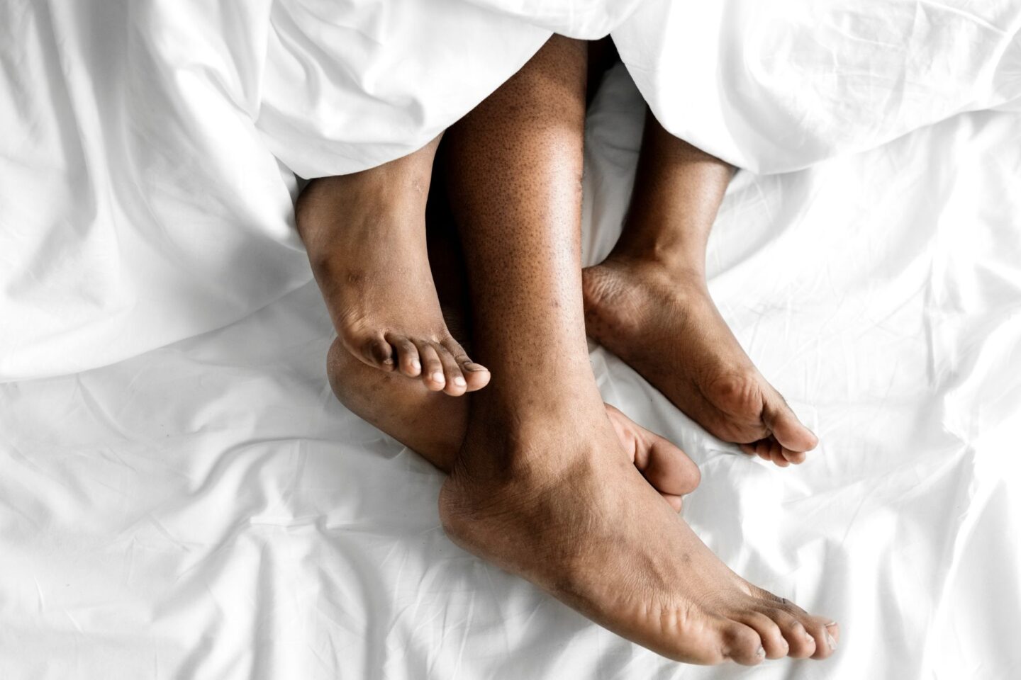 Communicating with Your Partner Before Trying New Sex Positions