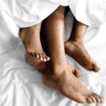 The Love Central - Communicating with Your Partner Before Trying New Sex Positions