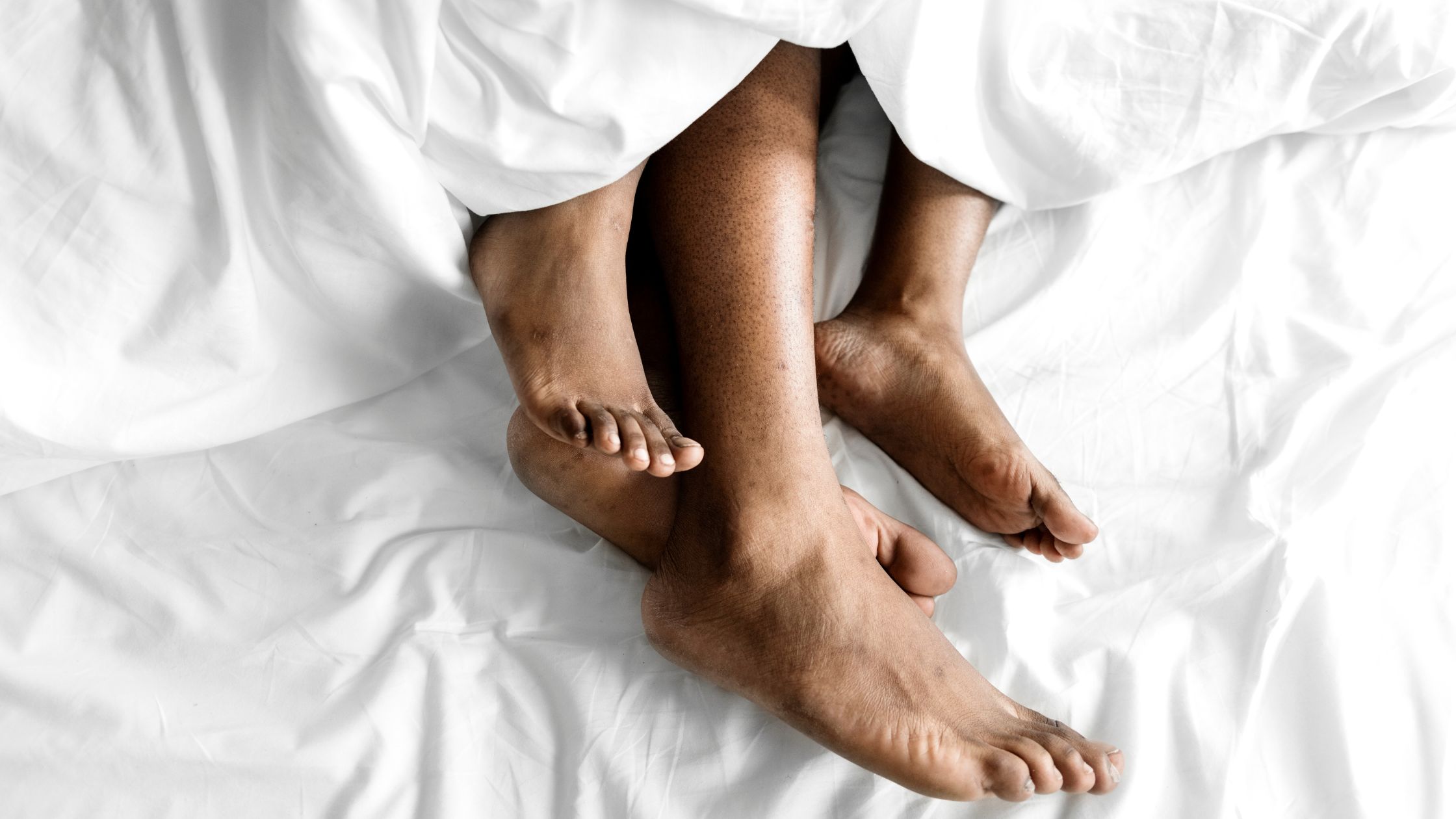 The Love Central - Communicating with Your Partner Before Trying New Sex Positions