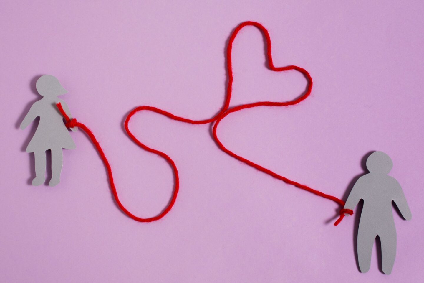 4 Powerful Types of Relationships That Define Who We Are