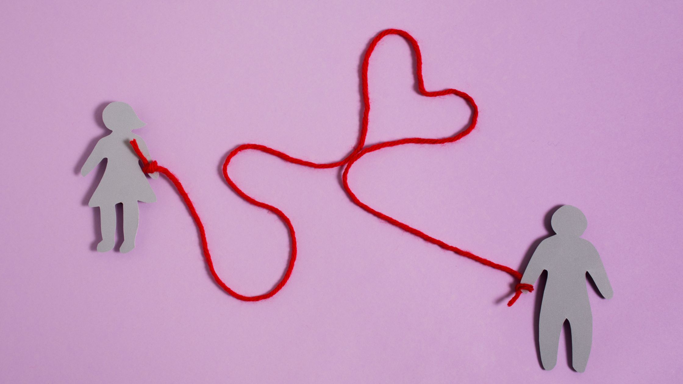 The Love Central - 4 Powerful Types of Relationships That Define Who We Are