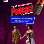 The Love Central - Don’t Ruin Your Wedding Vows, Here’s How to Write Words That Actually Move People