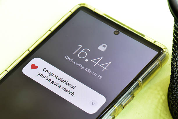 The Love Central - Most Popular Dating App in the USA